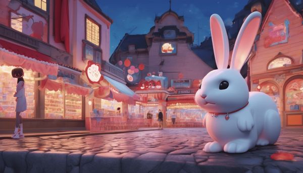 Comment my melody et kuromi illustrent la rivalité dans l’univers sanrio