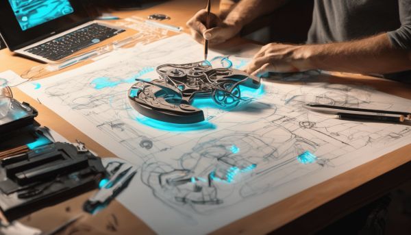 Comprendre créativement : une approche originale de l’invention