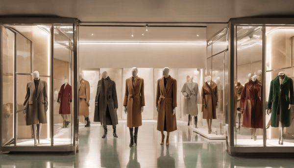 Part Dieu boutique : découvrez les dernières tendances à Lyon