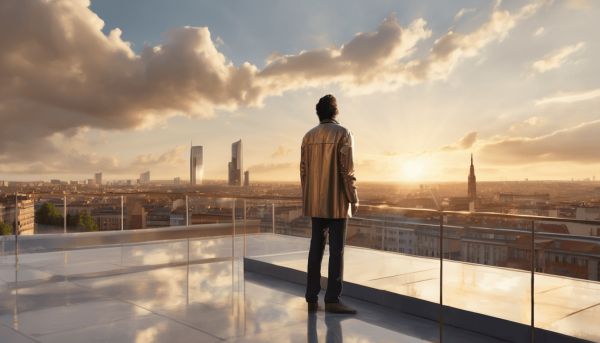 Pourquoi choisir tete dans les nuages à Lyon Part-Dieu ?