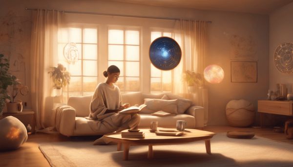 Vivez une journée paisible avec votre horoscope de Perras