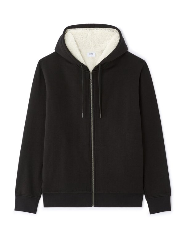 Découvrez les sweats homme : confort et style assurés !