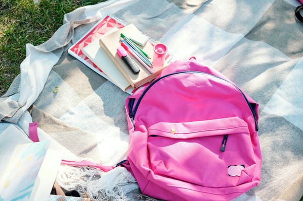 Des cartables pour tous les goûts, pour petits et grands