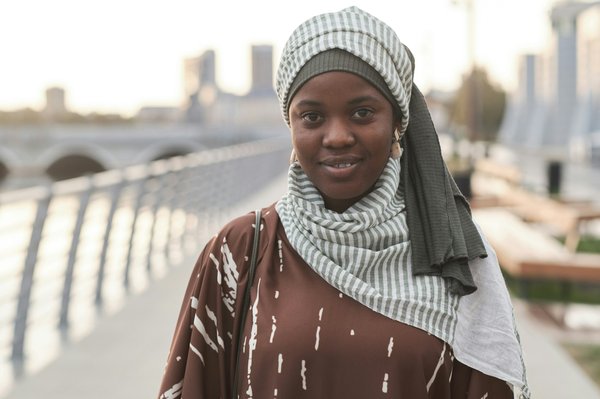 Mode arabe : prêt à porter musulman pour toute la famille