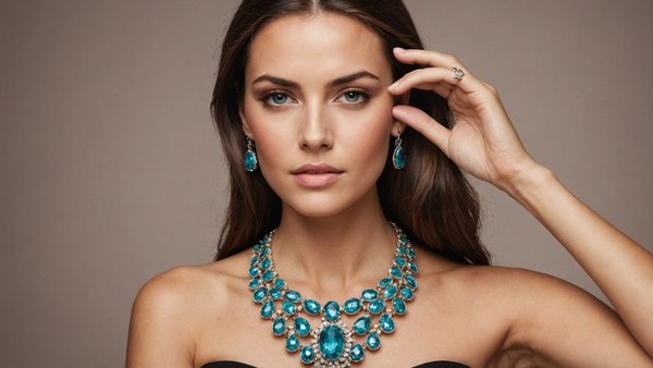 Découvrir les bijoux lithothérapie chez bijoux minéraux de gaia