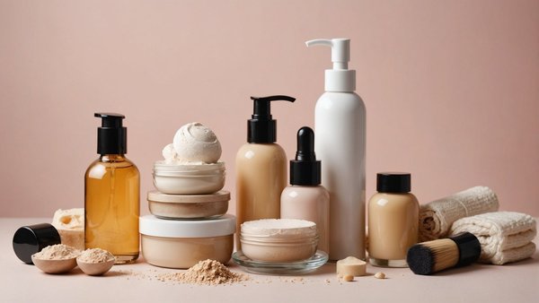 Créer une marque de cosmétiques et savons : guide complet